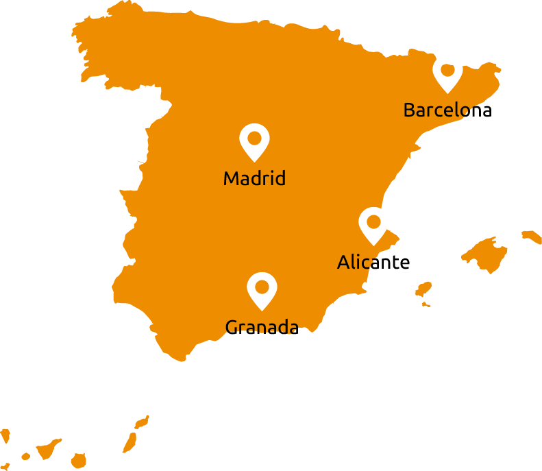 La meilleure façon d'apprendre l'espagnol