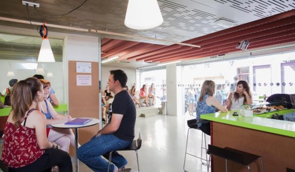 Apprendre l'espagnol en Espagne