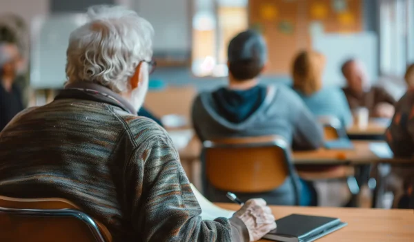 Apprendre l'espagnol à Madrid